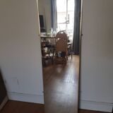 Vintage mirror from the 50s/60s