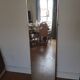 Vintage mirror from the 50s/60s