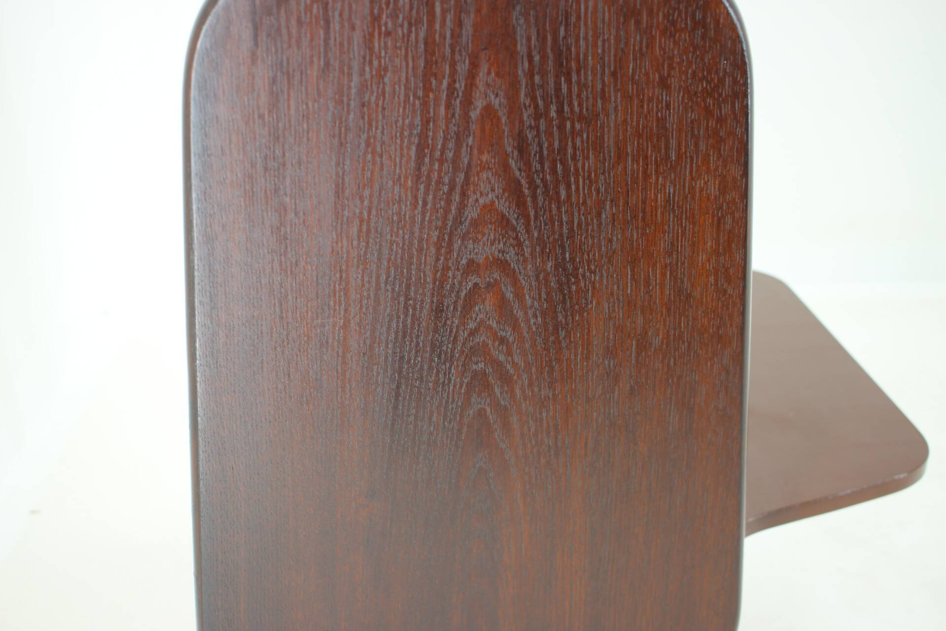 1950s Rare Wooden Bar Cabinet ,Czechoslovakia