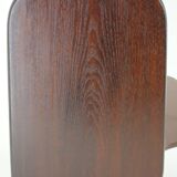 1950s Rare Wooden Bar Cabinet ,Czechoslovakia