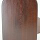 1950s Rare Wooden Bar Cabinet ,Czechoslovakia