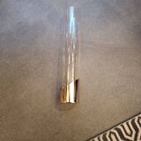 Crystal vase