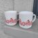 Mugs vintage