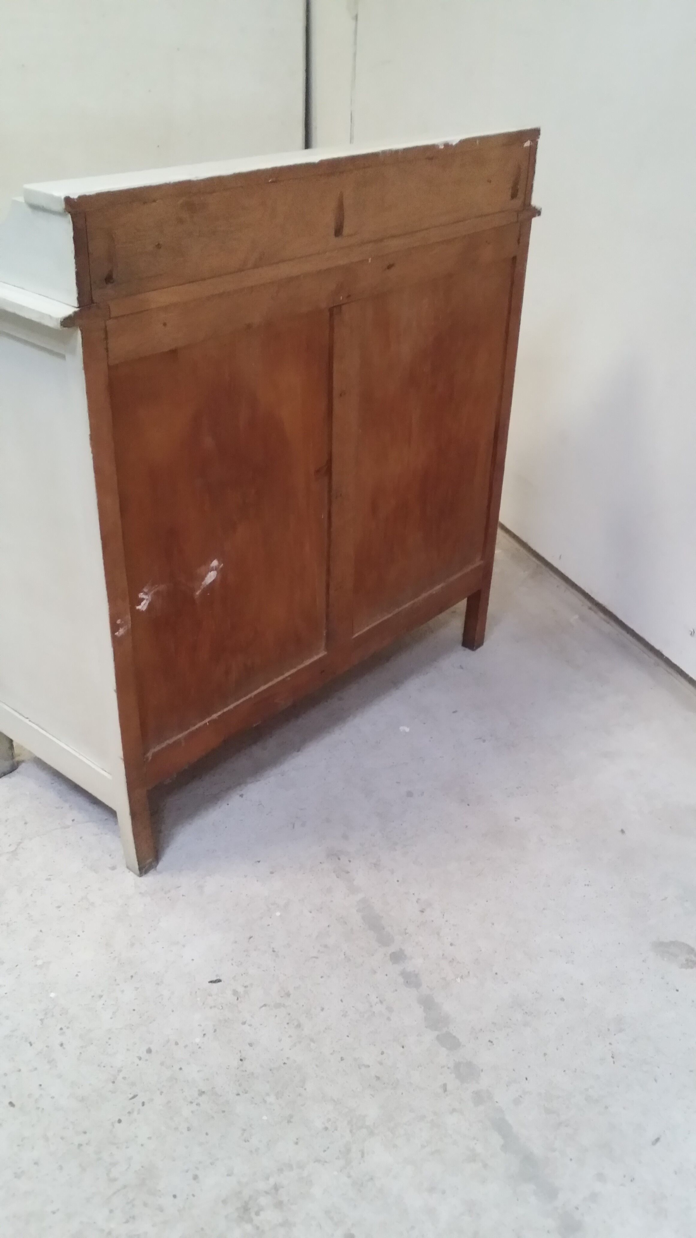 Chest of drawers 1 door , 4 drawers