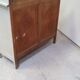 Commode 1 porte , 4 tiroirs