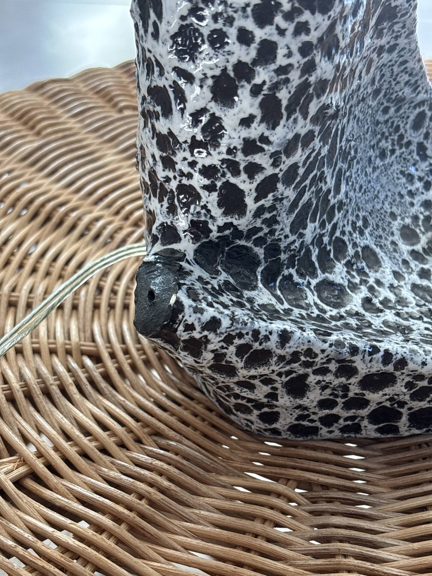 Lampe Atelier Le Vaucour - Vallauris