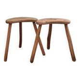 Farm stool