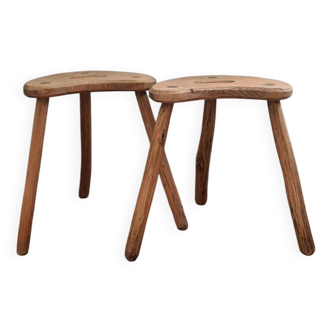 Tabouret de ferme