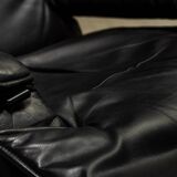 Brazilian Modern Reclining Chair “Pony” by Percival Lafer, 1980s