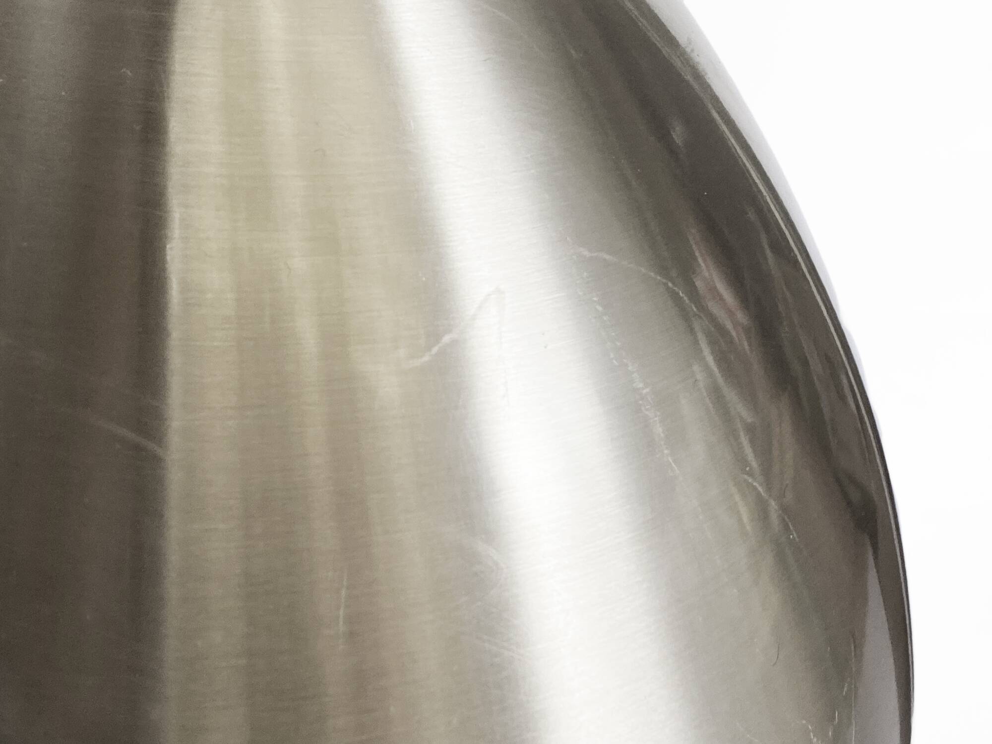 Pendant light "Vega" by Jo Hammerborg for Fog & Mørup. Denmark 1960s