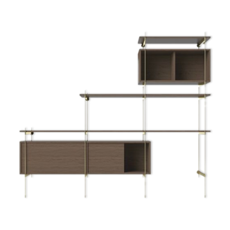 Bolia shelves