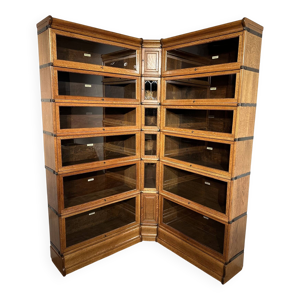 Bibliothèque Wernicke - antique
