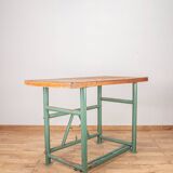 Workshop workbench