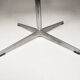 Table A623, Bruno Mathsson, Piet Hein and Arne Jacobsen for Fritz Hansen