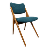 Vintage chair by Gérard Guermonprez, Godfrid edition, circa 1960