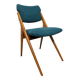 Vintage chair by Gérard Guermonprez, Godfrid edition, circa 1960