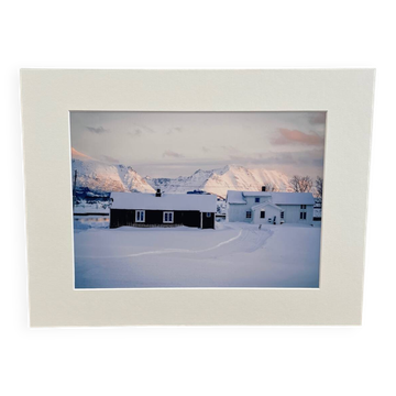 Lofoten Islands