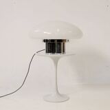 Lampe de Table XL Magnolia par Sergio Mazza & Giuliana Gramigna pour Quattrifolio Design