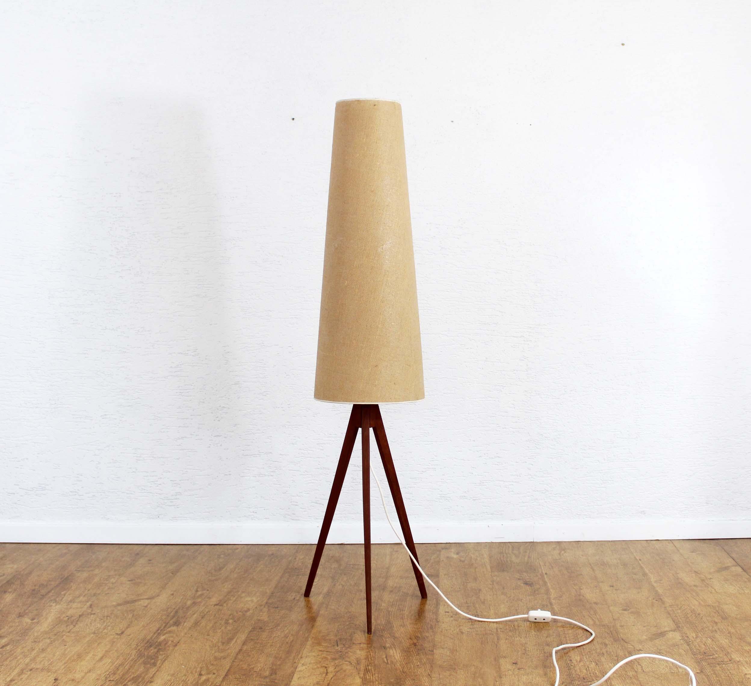 Rocket by Kaiser lights lamp