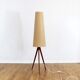 Rocket by Kaiser lights lamp