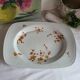 Grand Plat de Service en Porcelaine Haviland France Limoges
