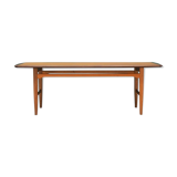 Coffee table, Swedish design, 70's