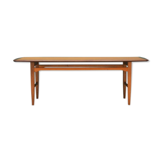 Coffee table, Swedish design, 70's