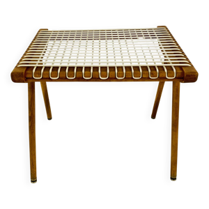 Bout de canapé ou tabouret - georges