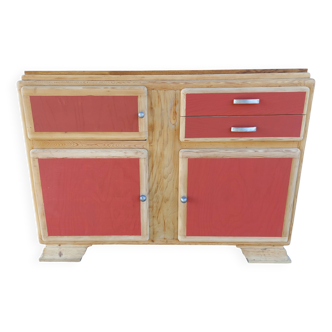 Mado terracotta buffet