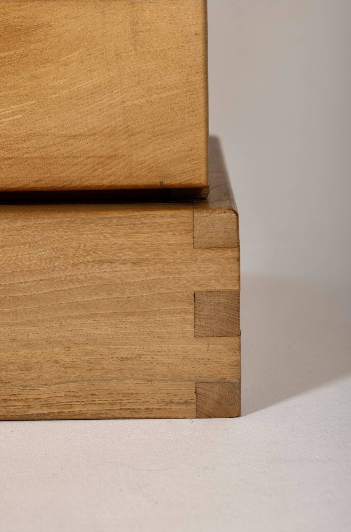 Elm sideboard Maison Regain