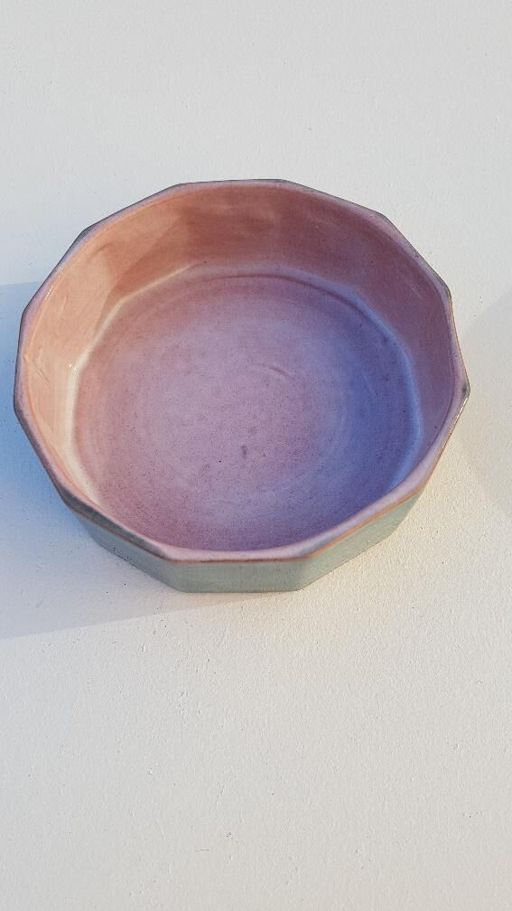 Brothers Cloutier ceramic box