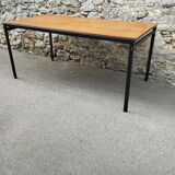 Pastoe table Tu30 Japanese series design Cees Braakman 1960