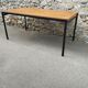Pastoe table Tu30 Japanese series design Cees Braakman 1960