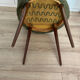 Chaise poilu