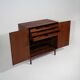 Sideboard by Peter Hvidt and Orla Molgaard Nielsen for Soborg, 1960s