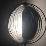 Kare Design "Moon" style lamppost