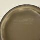 Art deco vase signed Espaivet France vintage