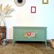 Coffre vintage
