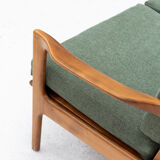 3-Seater sofa, Danish design, 1960’s