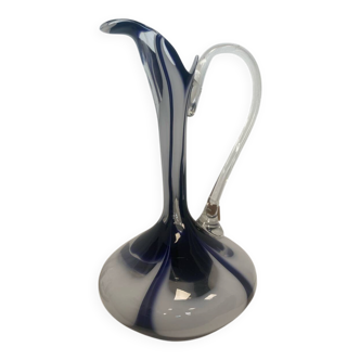 Opaline Carafe