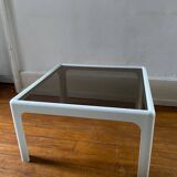 Coffee Table by Peter Ghyczy for Horn Collection 1968