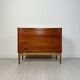 1960s vintage Danish design teak chest of drawers by Arne Hovmand Olsen for Mogens Kold