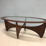 G-Plan Astro coffee table