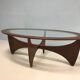 G-Plan Astro coffee table