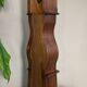 Comtoise violin case in solid wood 1980s (melody + ringtone)