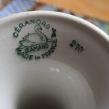 Ceranord St Amand Compote Dish