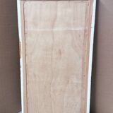 Large Sketch / Sanguine Painting of a Naked Man, signed ROULOT 66