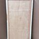 Large Sketch / Sanguine Painting of a Naked Man, signed ROULOT 66