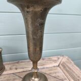 Service à thé Inde complet (13 éléments)