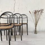 Industrial chair for Mobilor, circa 1950